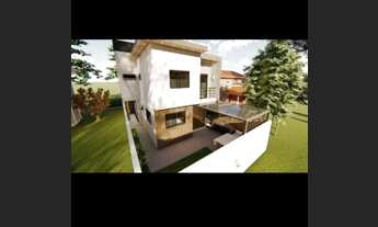 Imagem 2: Sobrado A Venda - Real Park Tietê Jundiapeba