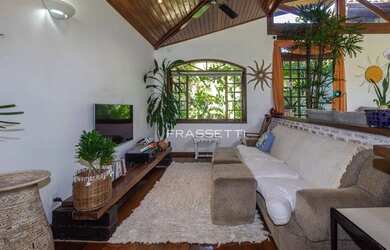 Imagem 6: Casa com 4 dormitórios à venda, 350 m² por R$ 2.900.000,00 - Recreio dos Bandeirantes - Ri