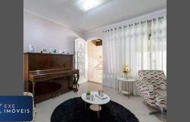 Imagem 3: Casa com 4 dormitórios à venda, 205 m² por R$ 1.050.000 - Limão - São Paulo/SP