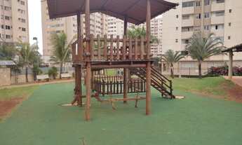 Imagem 3: VB-RESIDENCIAL BORGES LANDEIRO 02 QUARTOS SUITE E VARANDA