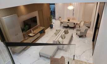 Imagem 5: Passaredo Ponta Negra Mansão espetacular de esquina na Principal mobiliada e climatizada