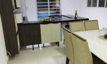 Imagem 3: Sobrado Cidade Líder