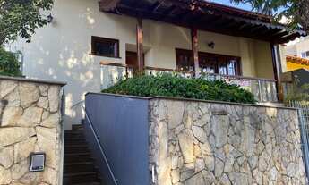 Imagem: Casa para venda possui 185 metros quadrados