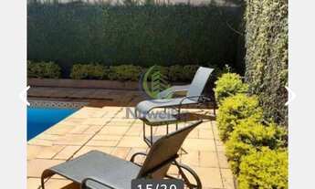 Imagem 5: Casa com 3 quartos - Bairro Jardim do Lago em Atibaia