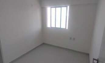 Imagem 2: Apartamento para aluguel com 52 metros quadrados com 2 quartos