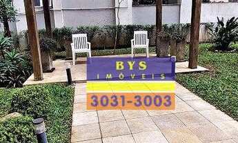 Imagem 5: Apartamento com 3 dormitórios para alugar, 118 m² por R$ 5.250,00/mês - Jardins - São Paul