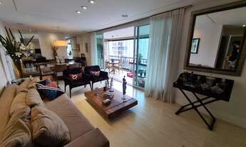 Imagem 2: Venda Apartamento 3 Dormitórios - 167 m² Brooklin