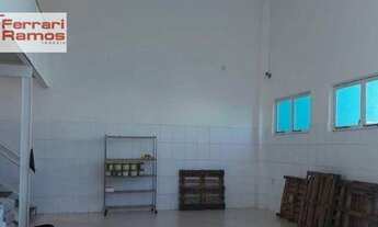 Imagem 6: Galpão para alugar, 250 m² por R$ 9.900,00/mês - Parque Renato Maia - Guarulhos/SP