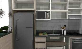 Imagem 5: Apartamento à venda, 60 m² por R$ 420.000,00 - Centro - Diadema/SP