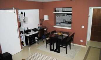 Imagem 2: Apartamento Venda 2 Dormitórios - 71 m² Campo Belo