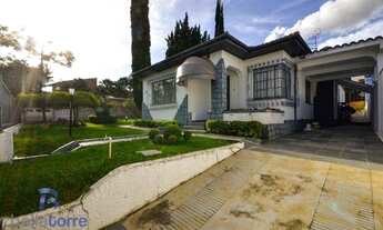 Imagem 3: Linda Casa Térrea à venda com 04 quartos, 238m² úteis - Lote 525m² - Bairro Bom Retiro em