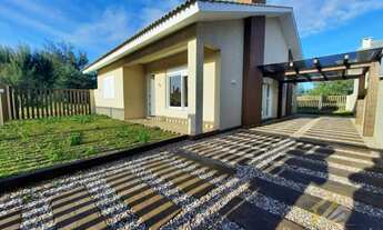 Imagem: Casa e Sobrado de 3 dormitórios à Venda