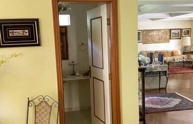 Imagem 5: Casa para venda possui 1100 metros quadrados com 4 quartos em Morada das Nuvens - Itapevi