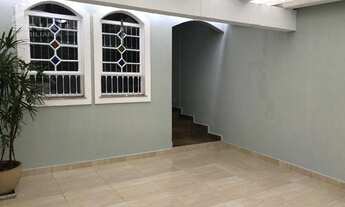 Imagem 2: Casa com 3 dormitórios para alugar, 163 m² por R$ 6.000,00 - Vila Madalena - São Paulo/SP