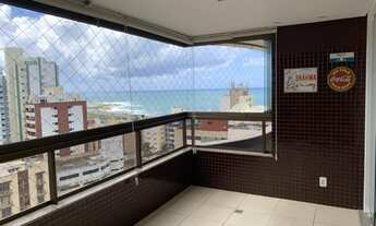 Imagem: Edf. Pituba Ville. Excelente apartamento