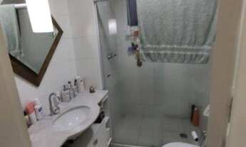 Imagem 6: Apartamento com 2 dormitórios à venda, 58 m² por R$ 329.000,00 - Vila Rosália - Guarulhos