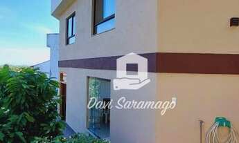 Imagem 2: Casa com 3 dormitórios à venda, 120 m² por R$ 900.000,00 - Maravista - Niterói/RJ