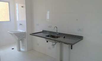 Imagem 5: Apto 2 dormitórios à venda, 62 m² por R$ 250.000 - Vila Machado - Jacareí/SP