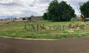 Imagem 2: LONDRINA - Terreno Padrão - Jardim Burle Marx