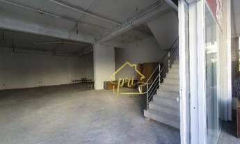 Imagem 2: Loja para alugar, 611 m² por R$ 36.000,00/mês - Gonzaga - Santos/SP