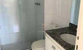 Imagem 2: Apartamento com 2 dormitórios à venda, 66 m² por R$ 525.000 - Jacarepaguá - Rio de Janeiro