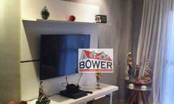 Imagem: Apartamento com 2 dormitórios, 60 m²