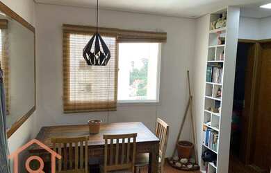 Imagem 6: Apartamento com 2 dormitórios à venda, 49 m² por R$ 210.000,00 - Parque Bristol - São Paul