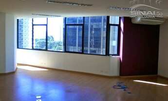 Imagem 4: Conjunto comercial na região do Brooklin