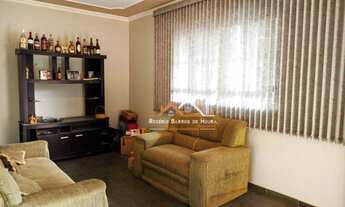 Imagem 2: Casa com 3 dormitórios à venda, 240 m² por R$ 480.000,00 - Jardim Colina - Presidente Prud