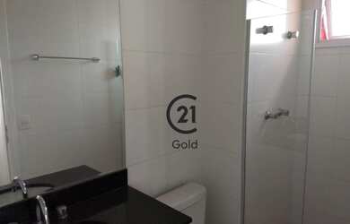 Imagem 7: Apartamento para alugar, 40 m² por R$ 2.800,00/mês - Jardim Anália Franco - São Paulo/SP