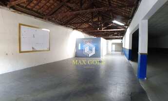 Imagem 6: Galpão para alugar, 650 m² por R$ 13.000,00/mês - Centro - Taubaté/SP