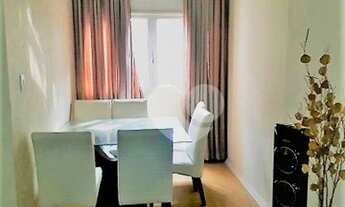 Imagem: Apartamento com 3 dormitórios à venda