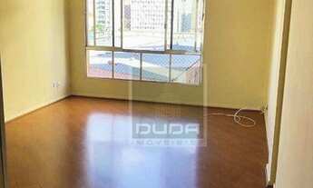 Imagem 5: Apartamento com 3 dormitórios à venda, 100 m² por R$ 950.000 - Bela Vista - São Paulo/SP