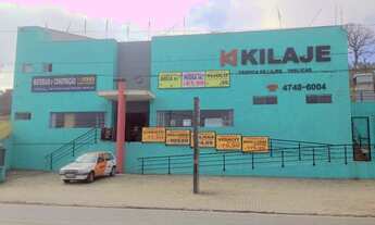 Imagem 3: Galpão Comercial à venda, Jardim Revista, Suzano