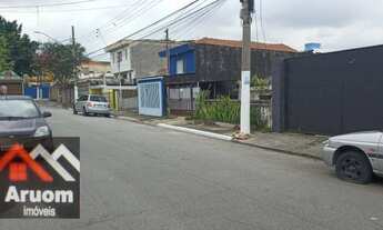 Imagem 5: Terreno à venda, 261 m² por R$ 680.000,00 - Vila Ema - São Paulo/SP