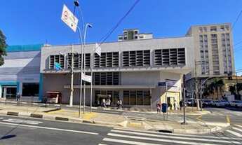 Imagem 5: Ex-Agência 1.325 m² - Centro - Campinas - SP