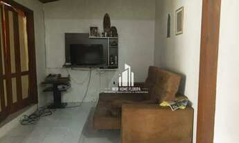 Imagem 7: Casa com 2 dormitórios à venda, 167 m² por R$ 715.000,00 - Campeche - Florianópolis/SC