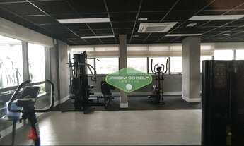 Imagem 4: Apartamento à venda, 51 m² por R$ 995.000,00 - Moema - São Paulo/SP