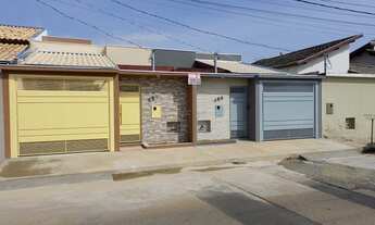 Imagem 4: EXCELENTE CASA NOVA!!! AV. PRINCIPAL DO BAIRRO VERGANI