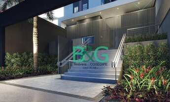 Imagem 3: Apartamento com 3 dormitórios à venda, 55 m² por R$ 463.320 - Vila Maria Baixa - São Paulo