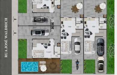 Imagem 4: BARRA VELHA - Casa Padrão - Centro