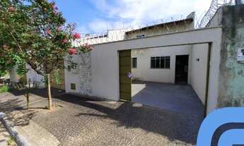 Imagem 2: CASA RESIDENCIAL em GOIÂNIA - GO, MOINHO DOS VENTOS