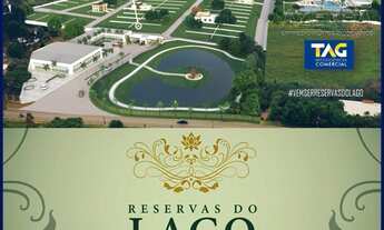 Imagem 1: Terreno à venda, 503 m² por R$ 412.726,86 - Berto Círio - Nova Santa Rita/RS