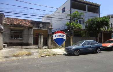 Imagem 6: Apartamento com 1 dormitório à venda, 40 m² por R$ 135.000,00 - Brás de Pina - Rio de Jane