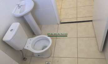 Imagem 6: Apartamento com 2 dormitórios à venda, 42 m² por R$ 135.000,00 - Campos Elíseos - Ribeirão