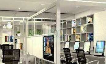 Imagem: Sala à venda, 44 m² por R$ 474.654,18