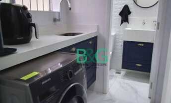 Imagem 6: Apartamento com 3 dormitórios à venda, 83 m² por R$ 800.000 - Tatuapé - São Paulo/SP