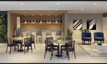 Imagem 4: Apartamento com 2 dormitórios à venda, 46 m² por R$ 220.744,14 - Passaré - Fortaleza/CE