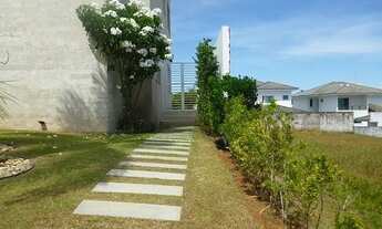 Imagem 7: Casa em Condomínio para Venda em Camaçari, Alphaville (Abrantes), 4 dormitórios, 3 suítes