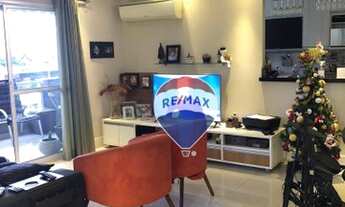 Imagem: Apartamento com 3 quartos à venda, 109